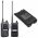 Helyettes�t� ad�vev� akku Icom IC-V86 BP-298 2200mAh 16.28Wh Li-ion