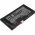 Helyettes�t� hangsz�r� akku Infinity One Premium MLP5457115-2S 5000mAh 37Wh Li-ion