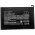 Helyettes�t� t�blag�p akku Apple iPad mini 5 A1725 4520mAh 17.27Wh Li-Ion