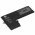 Helyettes�t� telefon akku Apple iPhone 11 Pro 616-00659 3500mAh 13.41Wh