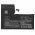Helyettes�t� telefon akku Apple iPhone 14 Pro A2866 3200mAh 12.38Wh Li-Ion