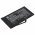 Helyettes�t� telefon akku Apple iPhone 14 Plus A2850 4300mAh 16,64Wh