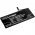 Helyettes�t� telefon akku Apple iPhone 7 616-00255 2200mAh 8.36Wh