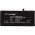 Helyettes�t� telefon akku Apple iPhone 8 Plus 616-00367 3300mAh 12.61Wh