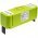 Helyettes�t� porsz�v� akku iRobot Roomba 614/1800LI 4000mAh/57.6Wh