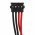 Helyettes�t� akku Ingenico ROAM RP750X 1811024K1 450mAh 1.67Wh