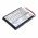 Helyettes�t� hordozhat� nyomtat� akku Intermec 681 HPI781-LI 1800mAh 13.32Wh Li-Ion