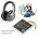Helyettes�t� vezet�k n�lk�li f�lhallgat� akku JBL Everest 750 P663030-01 600mAh 2.22Wh