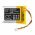 Helyettes�t� vezet�k n�lk�li f�lhallgat� akku JBL Tune 710 BT GSP862633 700mAh 2,59Wh