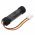 Helyettes�t� hangsz�r� akku JBL Flip Essential 2 ICA085NA 3350mAh 12.4Wh