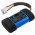 Helyettes�t� hangsz�r� akku JBL Flip 5 Eco SUN-INTE-152 6800mAh 25.16Wh