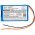 Helyettes�t� hangsz�r� akku JBL Micro FT453050 700mAh 2.59Wh