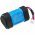Helyettes�t� hangsz�r� akku JBL Pulse 5 GSP-1S3P-CH4D 7800mAh 28.86Wh