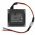 Helyettes�t� hangsz�r� akku JBL PartyBox 310 GSP-2S4P-PB350B 13400mAh 99.16Wh