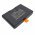 Helyettes�t� hangsz�r� akku JBL Boombox 4 FG6CELL21700G 5000mAh 108Wh