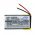 Helyettes�t� hangsz�r� akku Jabra Speak 510 AHB582035PR-03 320mAh 1.18Wh
