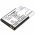 Helyettes�t� telefon akku Hyundai BP-D125 1200mAh 4.44Wh