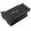 Helyettes�t� elektromos szersz�mg�p akku Karcher KM35/5 BD0810 2500mAh 45Wh
