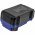 Helyettes�t� elektromos szersz�mg�p akku Kobalt KRAD 1224B-03 / KB624-03 6000mAh 144Wh