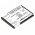 Helyettes�t� akku KAP ELSE eS-KAP-Ad VR KAPACC0084090 950mAh 3.52Wh