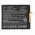 Helyettes�t� telefon akku Qiku 360 N4 QK-393 3000mAh 11.55Wh