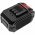 Helyettes�t� elektromos szersz�mg�p akku Kimo K16811 4000mAh 80Wh