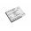 Helyettes�t� telefon akku KAZAM Trooper2 5.0 KLB200N291 2000mAh 7.4Wh