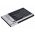 Helyettes�t� telefon akku KAZAM Trooper X4.0 KAX10 1600mAh 5.92Wh