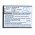 Helyettes�t� telefon akku KAZAM Trooper 441L TR4L401 1500mAh 5.55Wh