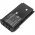 Helyettes�t� ad�vev� akku Kenwood TK-25A PB-13 1300mAh 9.36Wh 7.2V NiMH