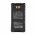 Helyettes�t� ad�vev� akku Kenwood NX-200S KNB-33L 3350mAh 24.79Wh