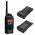 Helyettes�t� ad�vev� akku Kenwood KNB-47L NX-200 2800mAh 20.72Wh Li-ion 7.4V