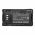 Helyettes�t� ad�vev� akku Kenwood NX-200 KNB-47L 3350mAh 24.79Wh