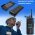 Helyettes�t� ad�vev� akku Kenwood P25 KNB-L1 1800mAh 13.32Wh