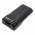 Helyettes�t� ad�vev� akku Kenwood P25 KNB-L1 2800mAh 20,72Wh Li-Ion