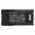 Helyettes�t� ad�vev� akku Kenwood P25 KNB-L1 5000mAh 37Wh