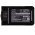 Helyettes�t� ad�vev� akku Kenwood TK-2000K KNB-63L 1300mAh 9.62Wh