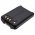 Helyettes�t� ad�vev� akku Kenwood TH-D74 KNB-74L 1800mAh 13.32Wh
