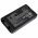 Helyettes�t� ad�vev� akku Kenwood TK-2140 KNB-55L 3300mAh 24.42Wh