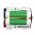 Helyettes�t� porsz�v� akku Karcher VCS5 9.769.526.0 2400mAh 60.48Wh