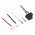 Helyettes�t� porsz�v� akku Karcher FC 3 Cordless 4.055-153.0 2500mAh 18.5Wh