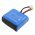 Helyettes�t� porsz�v� akku Karcher 2000mAh 21.6Wh