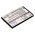 Helyettes�t� telefon akku Kyocera KY003UAA 650mAh 2,41Wh