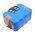 Helyettes�t� porsz�v� akku Hoover RBC011011 RB201 14.4V 2000mAh 28.8Wh