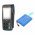 Helyettes�t� akku Szzt KS8210 Q24384 2000mAh 14.8Wh 7.4V