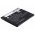 Helyettes�t� telefon akku Fly IQ442 BL5203 1300mAh 4.81Wh Li-Ion