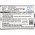Helyettes�t� telefon akku Kyocera DuraForce XD SCP-65LBPS 3020mAh 11.17Wh Li-Ion 3.7V