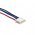 Helyettes�t� porsz�v� akku Kaily S560 RD-KAI14.4VA 14.4V 2000mAh 28.8Wh