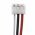 Helyettes�t� hangsz�r� akku Libratone INR18650-4S1P-GYH 2600mAh 38.48Wh Li-Ion