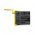 Helyettes�t� okos�ra akku LG GizmoGadget BL-S5 490mAh 1.86Wh 3.8V